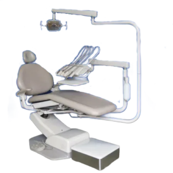 Adec Decade 1021 Exam Chair (Radius - 6300 - 2132)