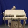 Adec Decade 1021 Dental Chair Operatory Package Delivery, Assistant & Light