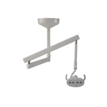 Engle E300 Ceiling Mounted LED Dental Light