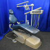 DentalEZ Dental Exam Chair with Delivery System & Light