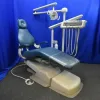 DentalEZ Dental Exam Chair Silhouette Radius Package