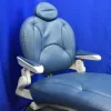 Pelton & Crane Spirit 3000 Wide Back Dental Chair