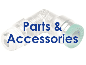 Scaler Parts & Accessories