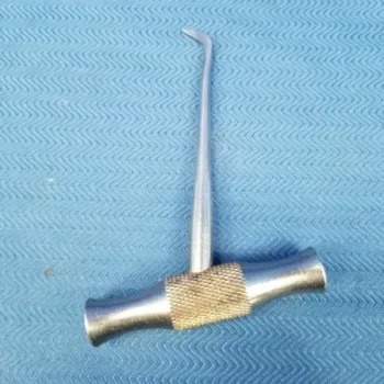 SS Tarno Elevator Dental Instrument - 351