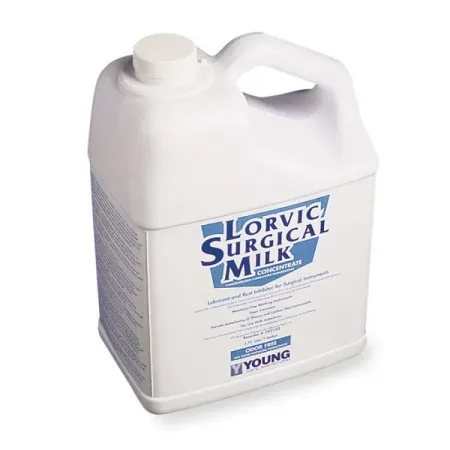 Surgical Milk 1 Quart – 12 Bottles