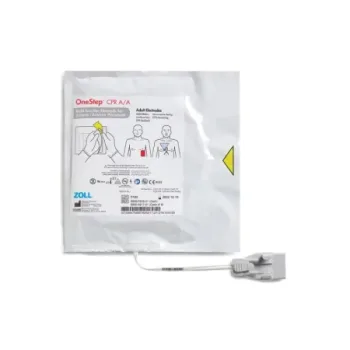 OneStep CPR AA Electrode, Single