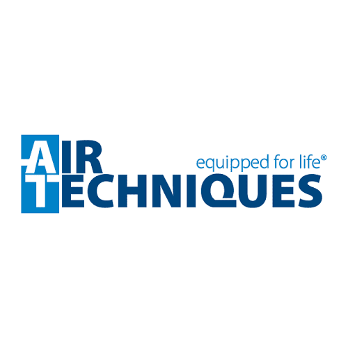 Air Techniques Compressors