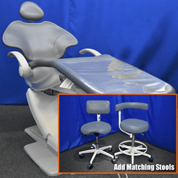 Adec 511 Exam Chair (Stools)