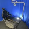 Forest 3900 Hydraulic Examination Chair (Radius - 9080)