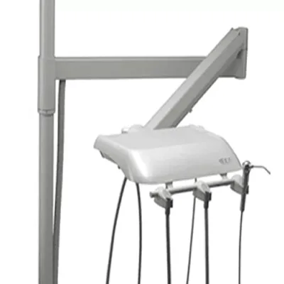 Dental Delivery Systems
