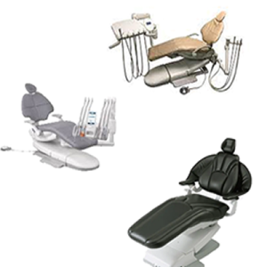 Examination Dental Chairs