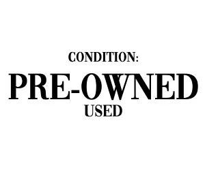 Pre-Owned Delivery Systems