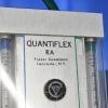Fraser Sweatman Inc - Quantiflex RA Flowmeter
