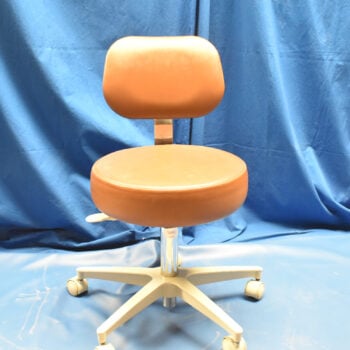 Brewer Doctor Stool