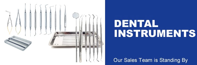 Dental Instruments