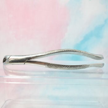 Litton 151 Forceps