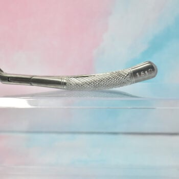 Unbranded 151S Forceps