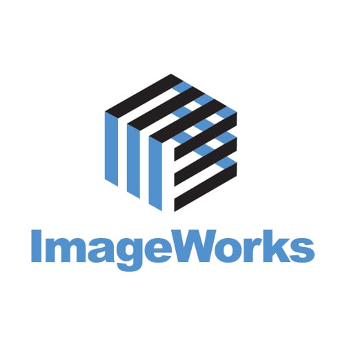 ImageWorks Panoramic X-Rays