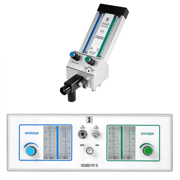 Flowmeters