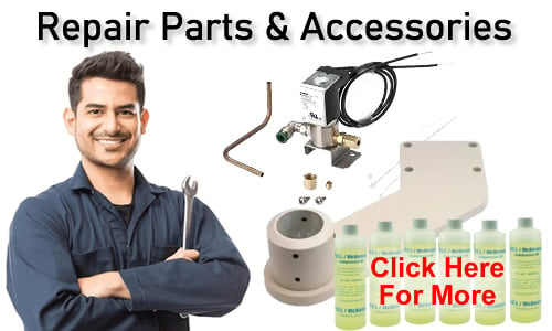 Repair Parts Accessories