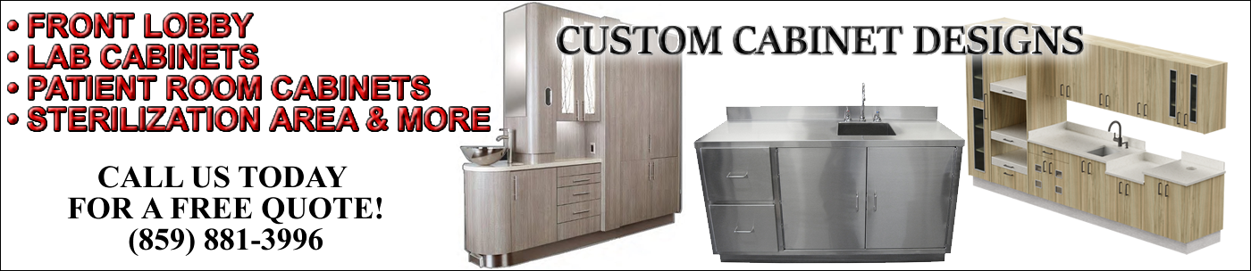 CDE Custom Cabinets